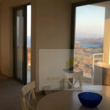 Detached house in Agioi Apostoli (2)