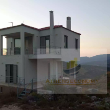 Detached house in Agioi Apostoli (3)