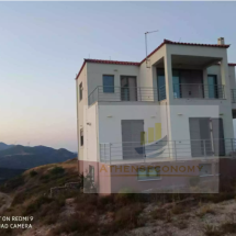 Detached house in Agioi Apostoli (7)