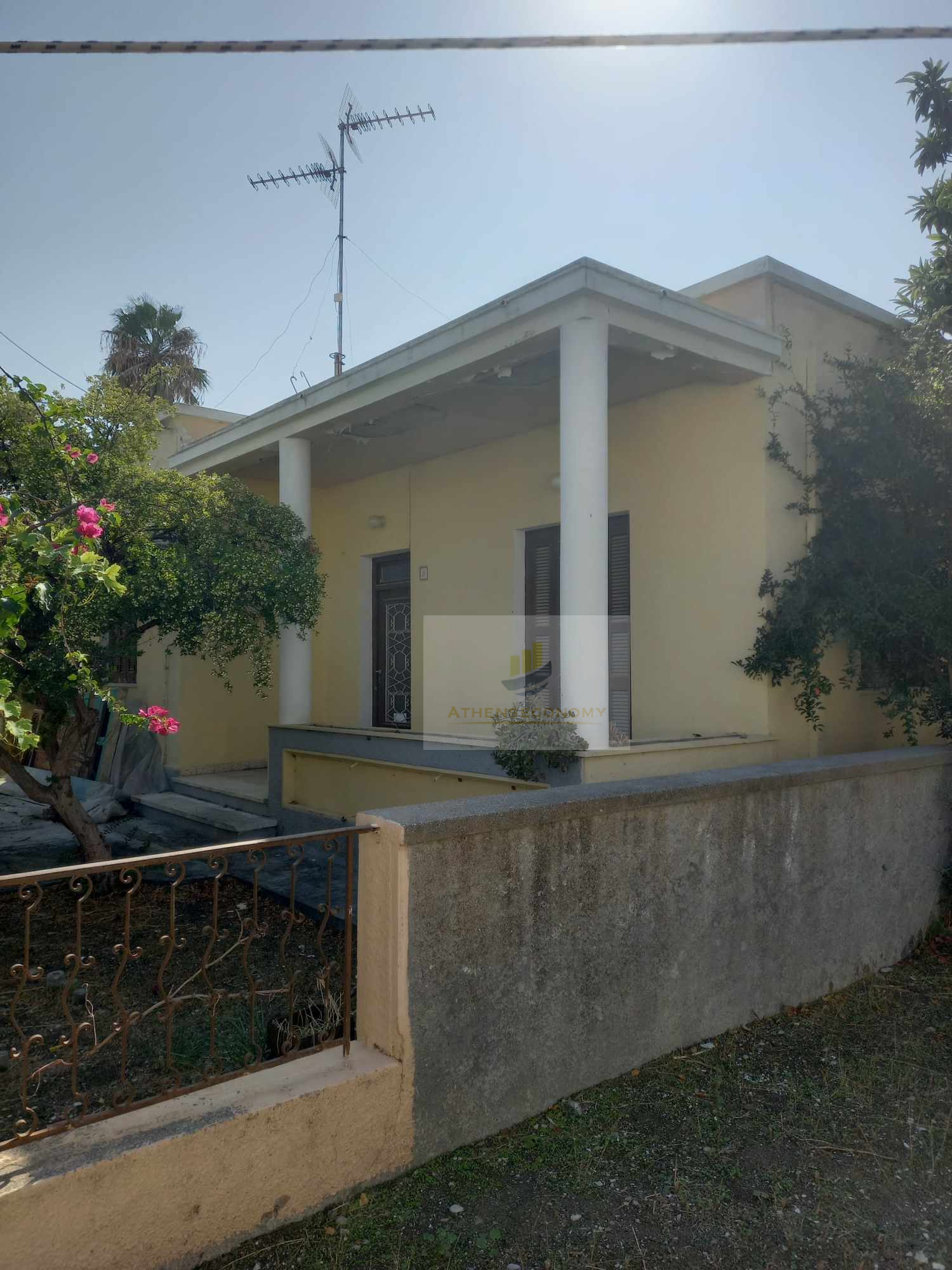 Detached house for sale in Ialysos, Rhodes