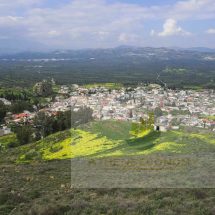 House for renovation in Harakas, Crete (5)