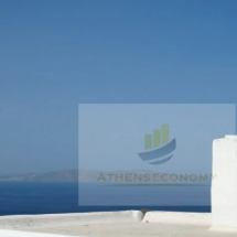 House for sale in Tinos island