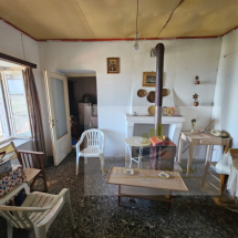 House in Kourkouli, Evia (1)