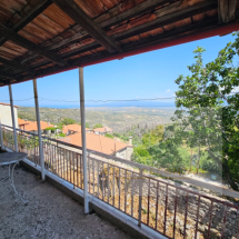 House in Kourkouli, Evia (2)