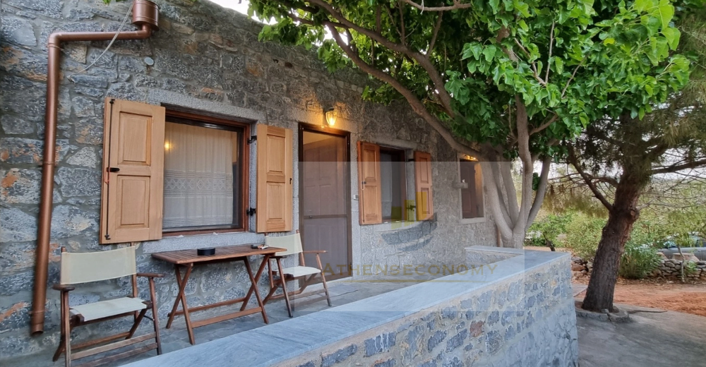 Detached house in Chios for sale