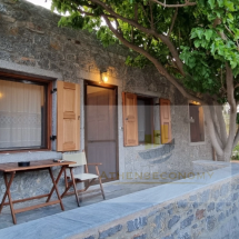 House in Mesta, Chios (9)