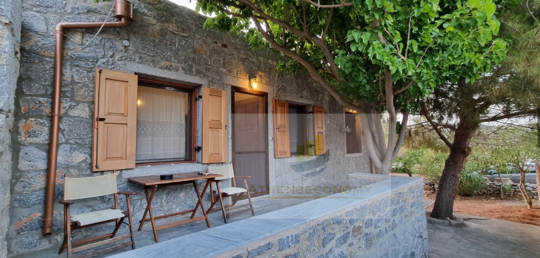 Detached house in Chios for sale