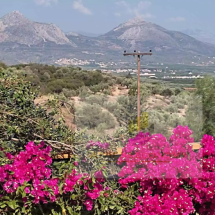 House in Mykines, Peloponnese (8)