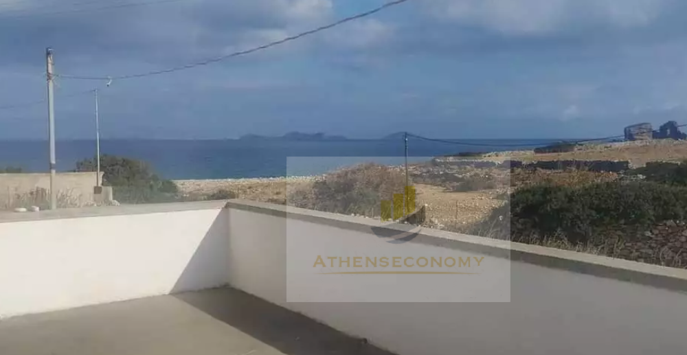 House for sale in Naxos island