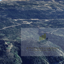 Land for sale in Kalamitsi, Lefkada (1)