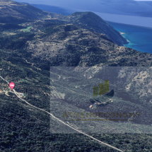 Land for sale in Kalamitsi, Lefkada (2)