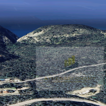 Land for sale in Kalamitsi, Lefkada (7)