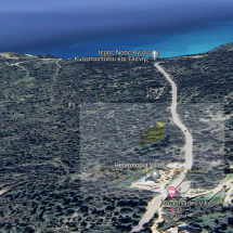 Land for sale in Kalamitsi, Lefkada (8)