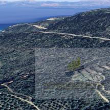 Land for sale in Kalamitsi, Lefkada (9)