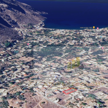 Land for sale in Kalymnos island (1)