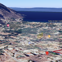 Land for sale in Kalymnos island (2)