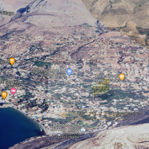 Land for sale in Kalymnos island (4)