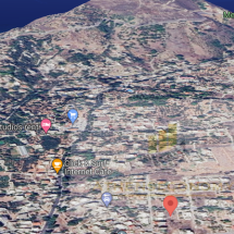 Land for sale in Kalymnos island (5)