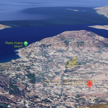 Land for sale in Kalymnos island (6)