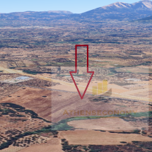 Land for sale in Kato Achaia (6)