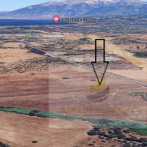 Land for sale in Kato Achaia (7)