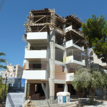 New apartments in Alimos, Athens (1)