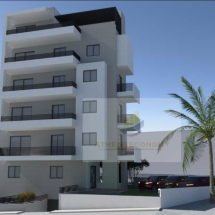 New apartments in Alimos, Athens (2)