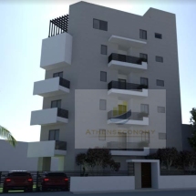 New apartments in Alimos, Athens (3)