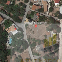 Plot of land in Kefalonia (2)