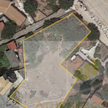 Plot of land in Kefalonia (3)