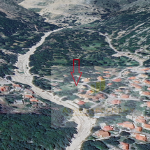 Plot of land in Kefalonia (8)