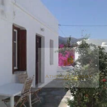 Residental Complex in Sifnos (1)