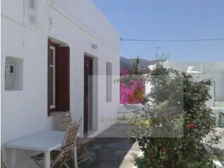 Residental Complex for sale in Sifnos island