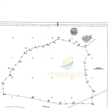 Land for sale in Meganisi Lefkados