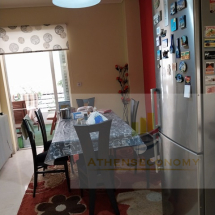 Apartment in Mets, Athens (14)