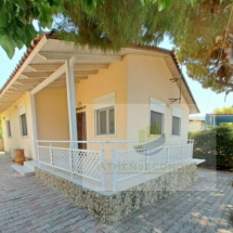 Detached house in Alyki, Central Greece (1)