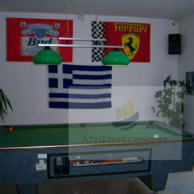 House in Mesonghi, Corfu (13)