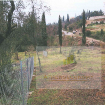 Land for sale in Agioi Deka, Corfu (1)