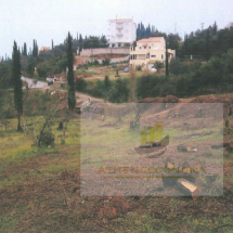 Land for sale in Agioi Deka, Corfu (2)