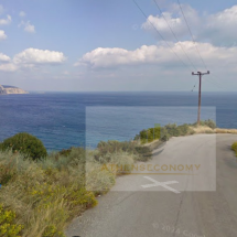 Land for sale in Korasida, Evia (2)