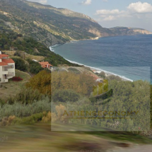 Land for sale in Korasida, Evia (3)