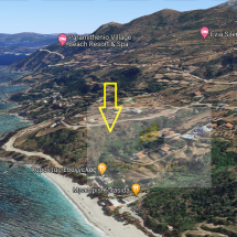 Land for sale in Korasida, Evia (5)