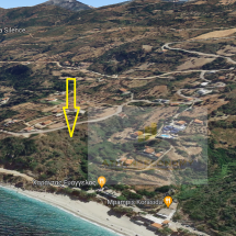 Land for sale in Korasida, Evia (6)