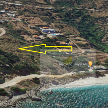 Land for sale in Korasida, Evia (7)