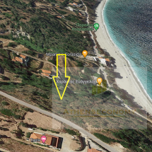 Land for sale in Korasida, Evia (8)