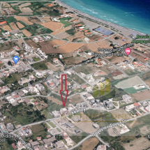 Land for sale in Kremasti, Rhodes (3)