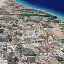 Land for sale in Kremasti, Rhodes (4)