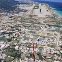 Land for sale in Kremasti, Rhodes (5)