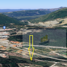 Land for sale in Samos (4)