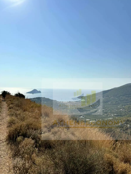 Plot of land in Laganas, Zakynthos